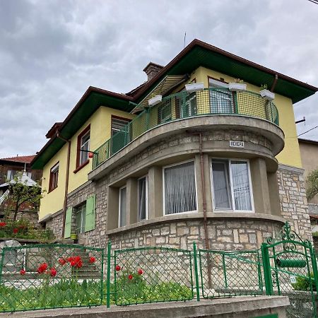 Vila Venera Velingrad Kültér fotó