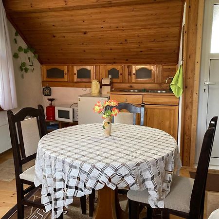Vila Venera Velingrad Szoba fotó