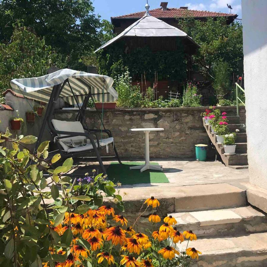 Vila Venera Velingrad Kültér fotó