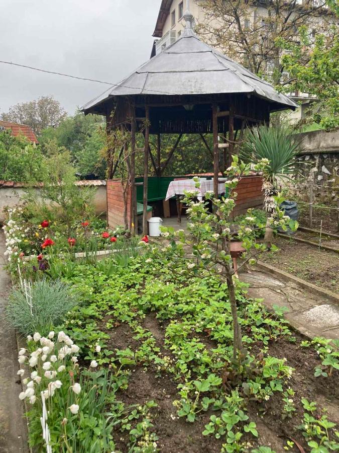 Vila Venera Velingrad Kültér fotó