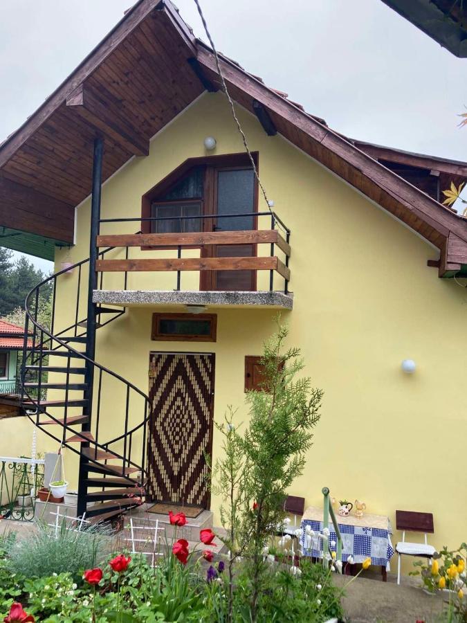 Vila Venera Velingrad Kültér fotó
