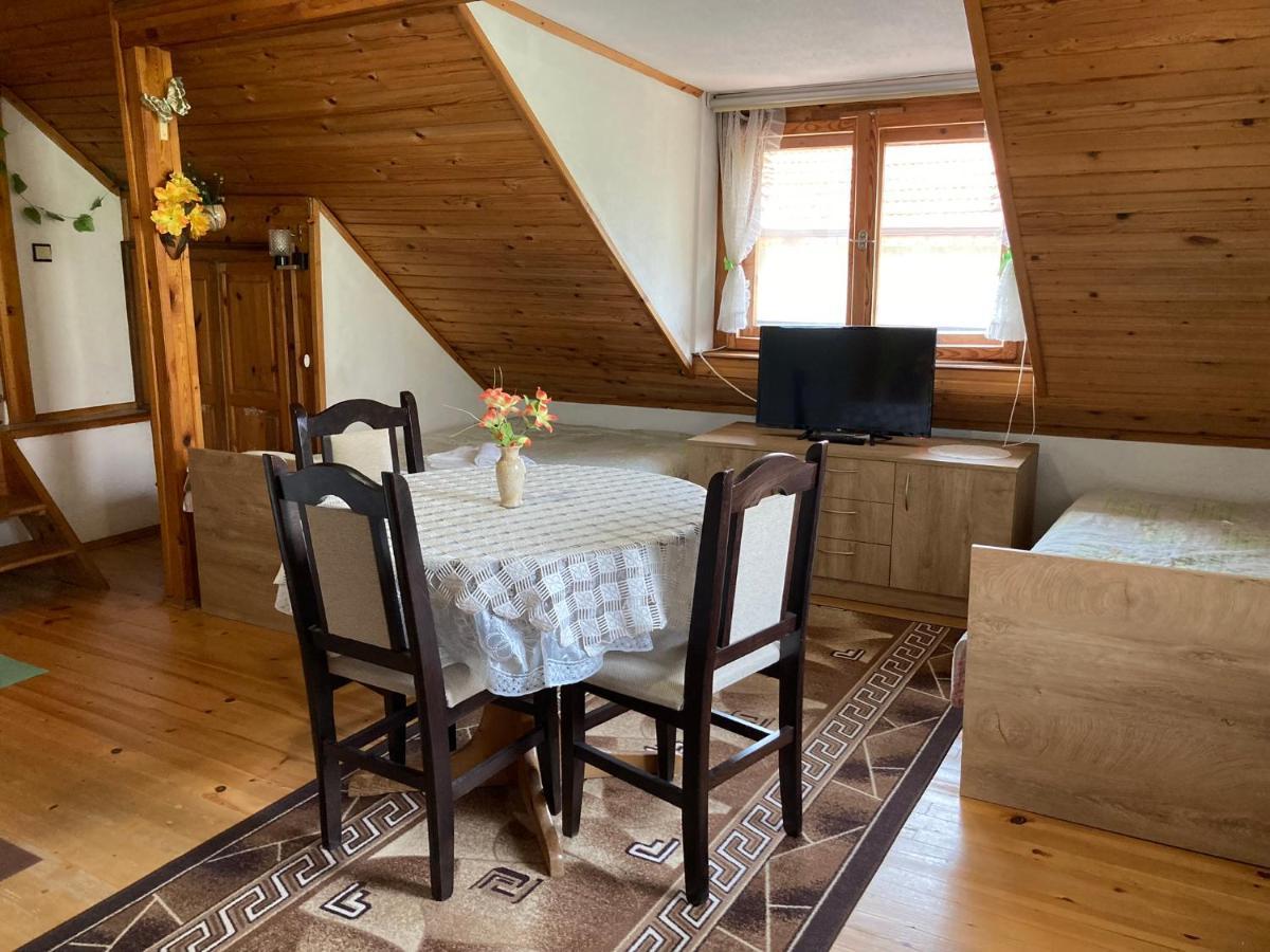 Vila Venera Velingrad Kültér fotó