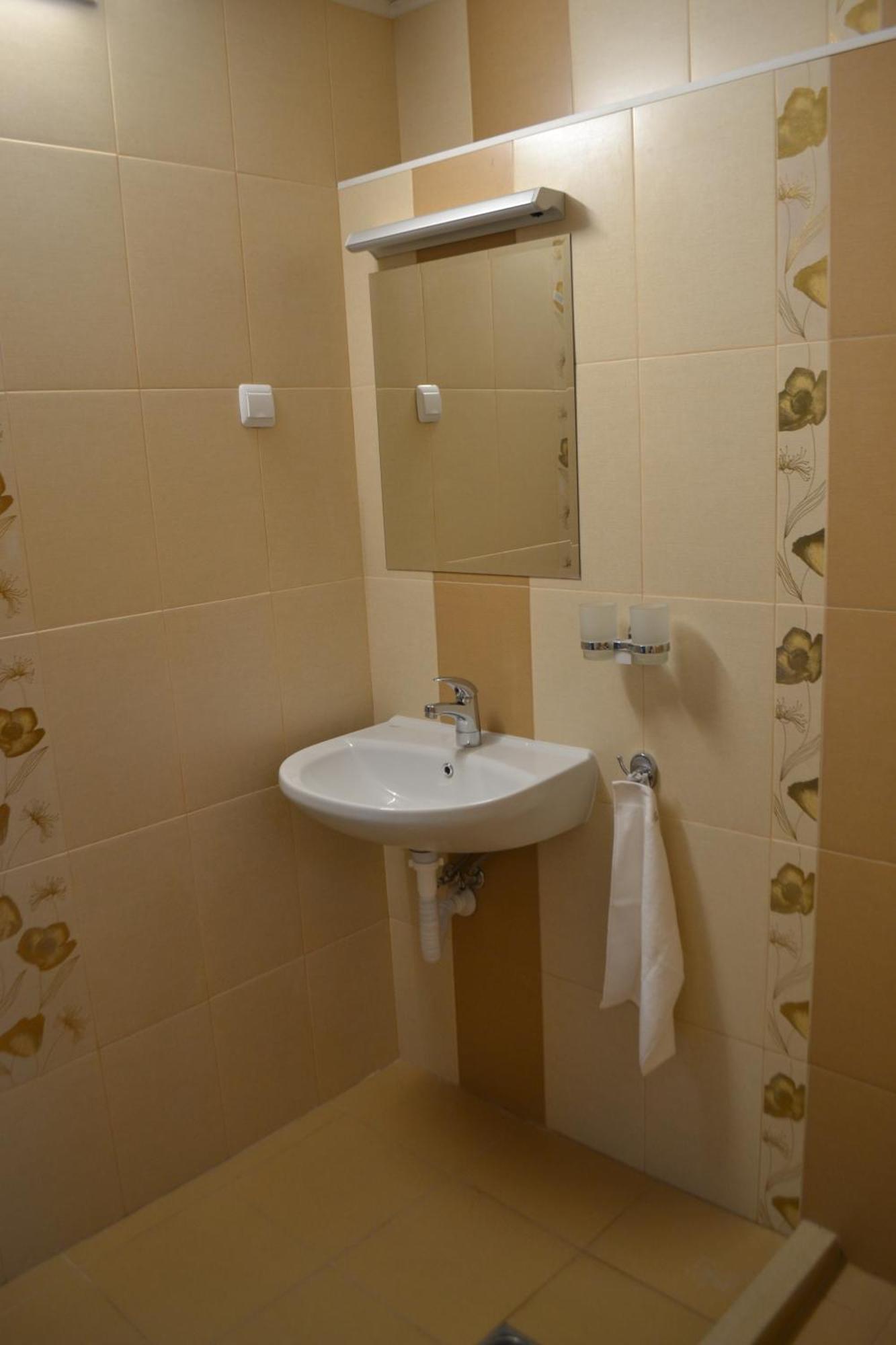 Vila Venera Velingrad Szoba fotó