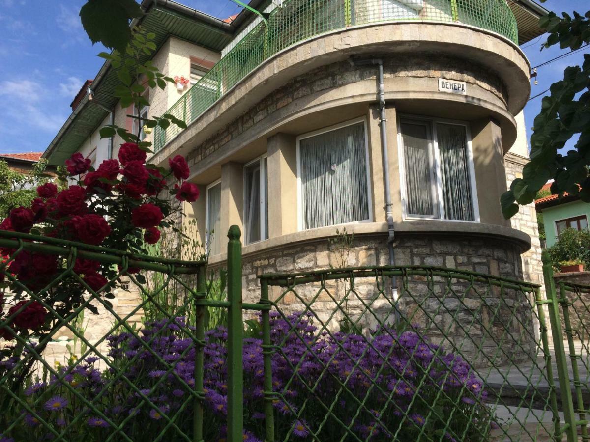 Vila Venera Velingrad Kültér fotó